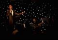 Asa Murphy & The Danny Mannix Swing Band